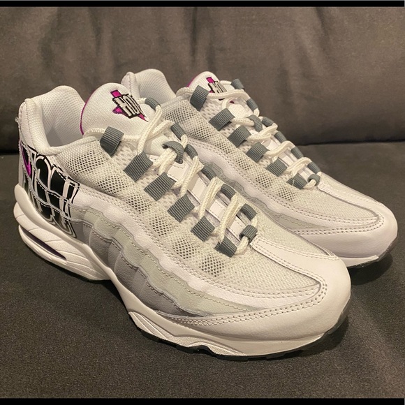 nike air max 95 city pride houston